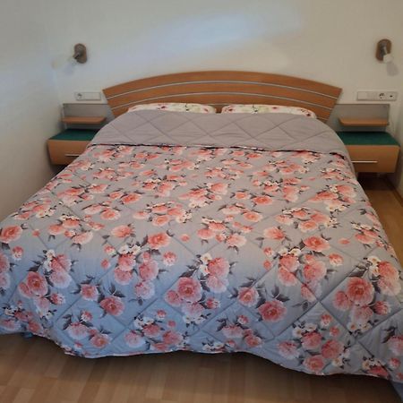 Apartmán Bertoldihof Cortaccia Exteriér fotografie