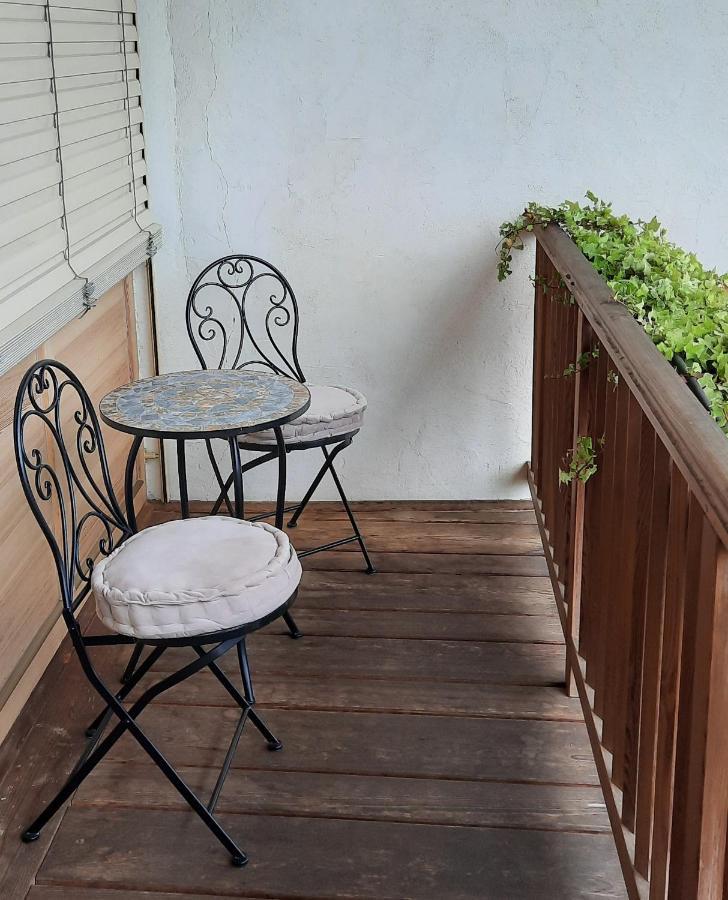 Apartmán Bertoldihof Cortaccia Exteriér fotografie