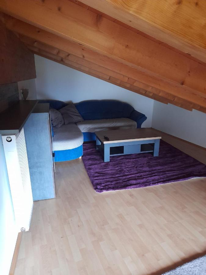 Apartmán Bertoldihof Cortaccia Exteriér fotografie