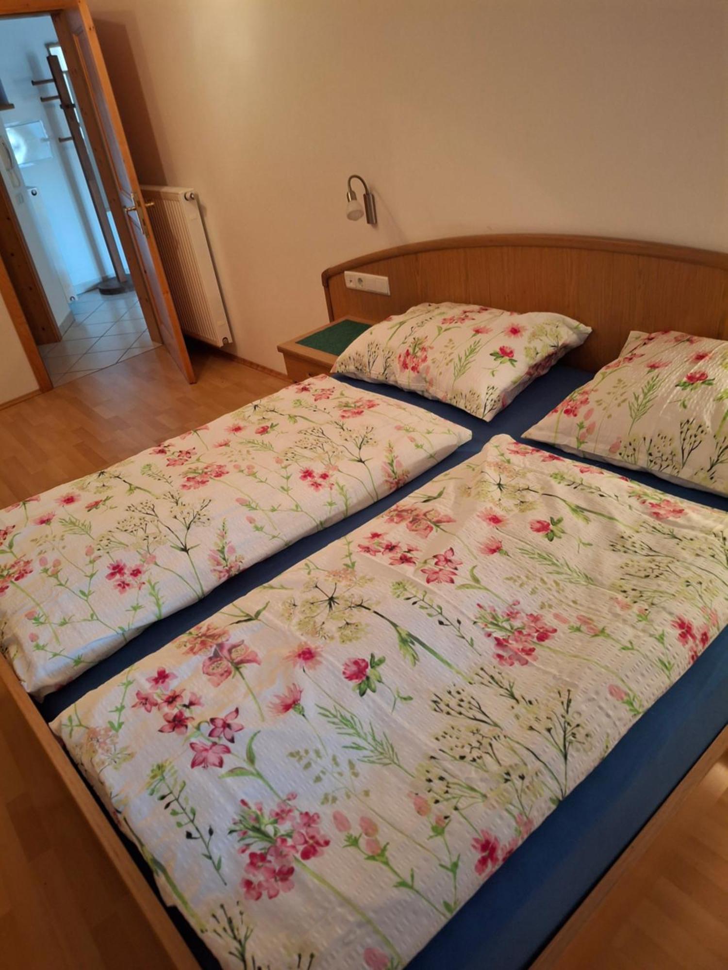 Apartmán Bertoldihof Cortaccia Exteriér fotografie