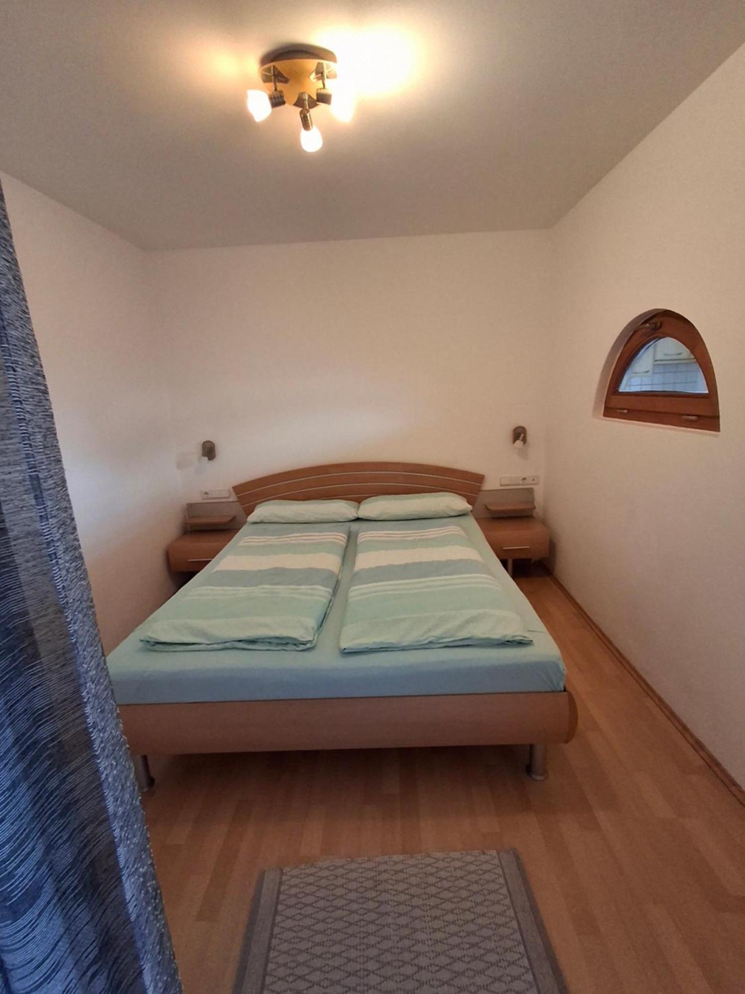 Apartmán Bertoldihof Cortaccia Exteriér fotografie